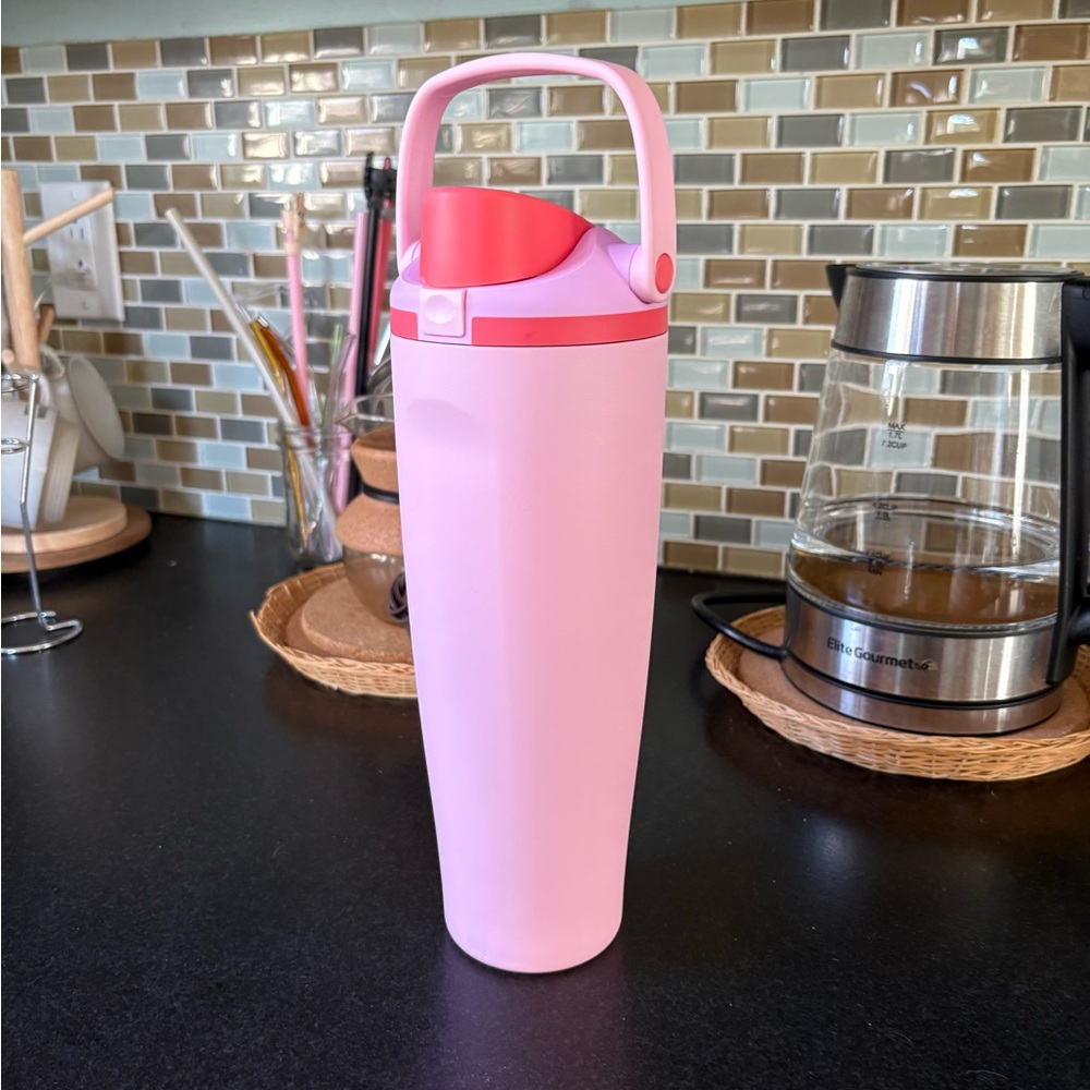 Owala Water Bottle with Handle